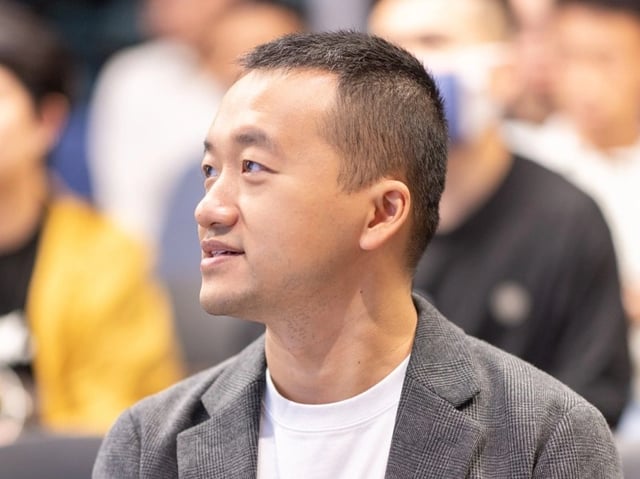 Matt Liu