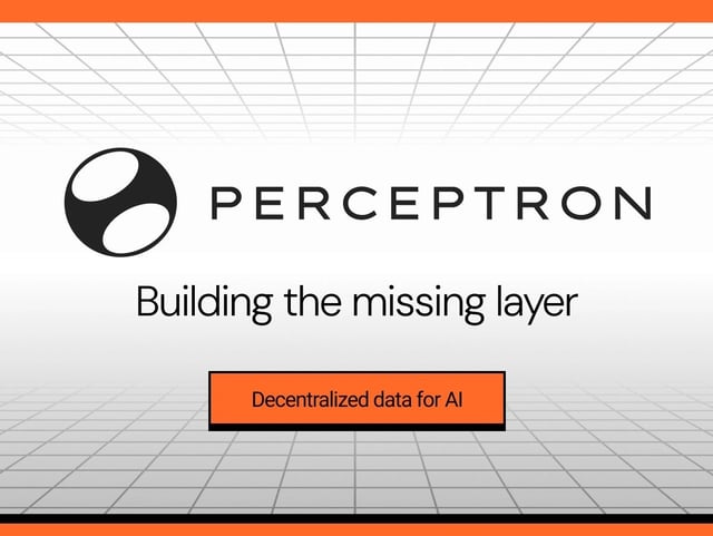 Perceptron Network