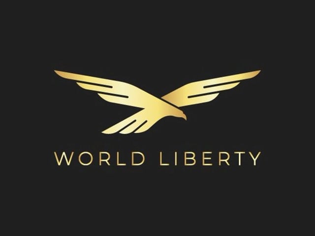 World Liberty Financial