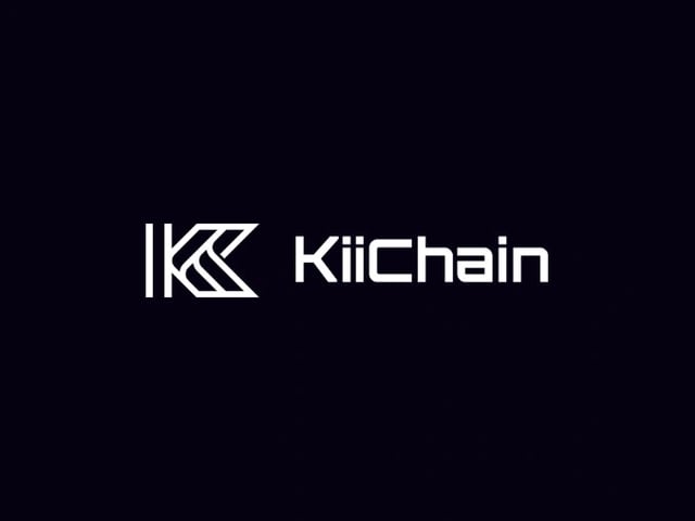 KiiChain