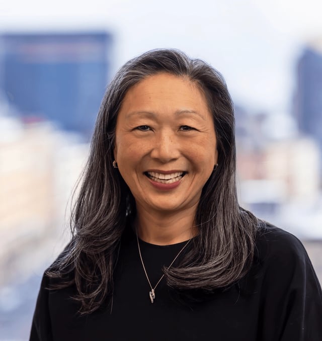 Cynthia Lo Bessette