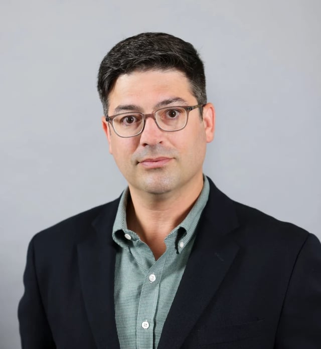 David Kinitsky
