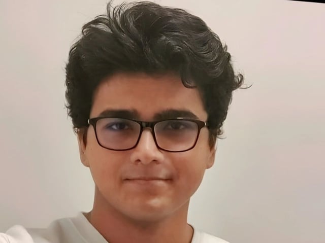 Sai Tarun Sathyan