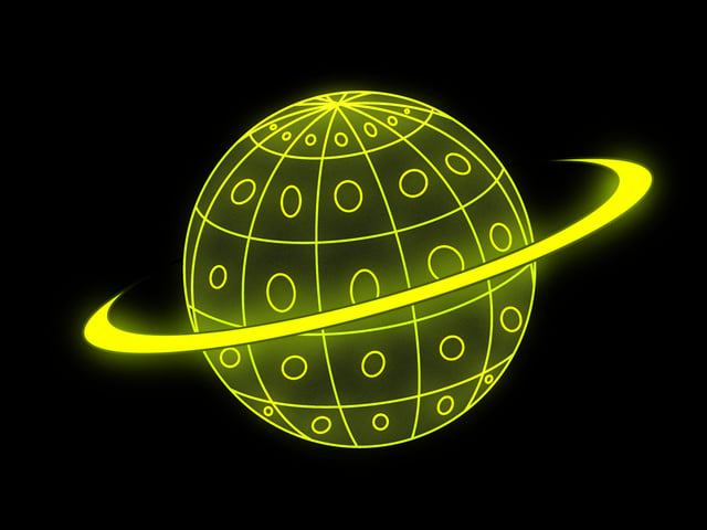 Lonely Alien Space Club