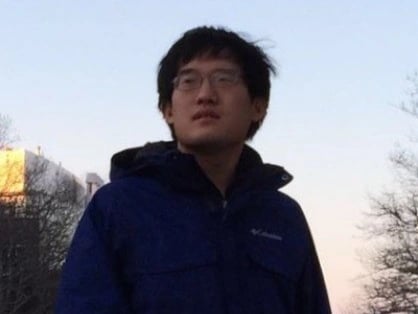 Yu Zhang