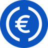 EURC logo