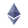 Ether (ETH) logo