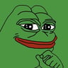 Pepe (PEPE) logo