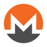 Monero (XMR) logo