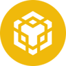 Binance logo