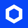 Chainlink logo