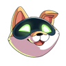 Artificial Inu logo