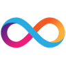 Internet Computer (ICP) logo