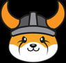 Floki  logo