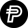 PayPal USD (PYUSD) logo