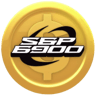 SPX6900 (SPX) logo