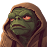 APE and PEPE (APEPE) logo