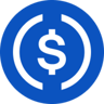 USDC logo
