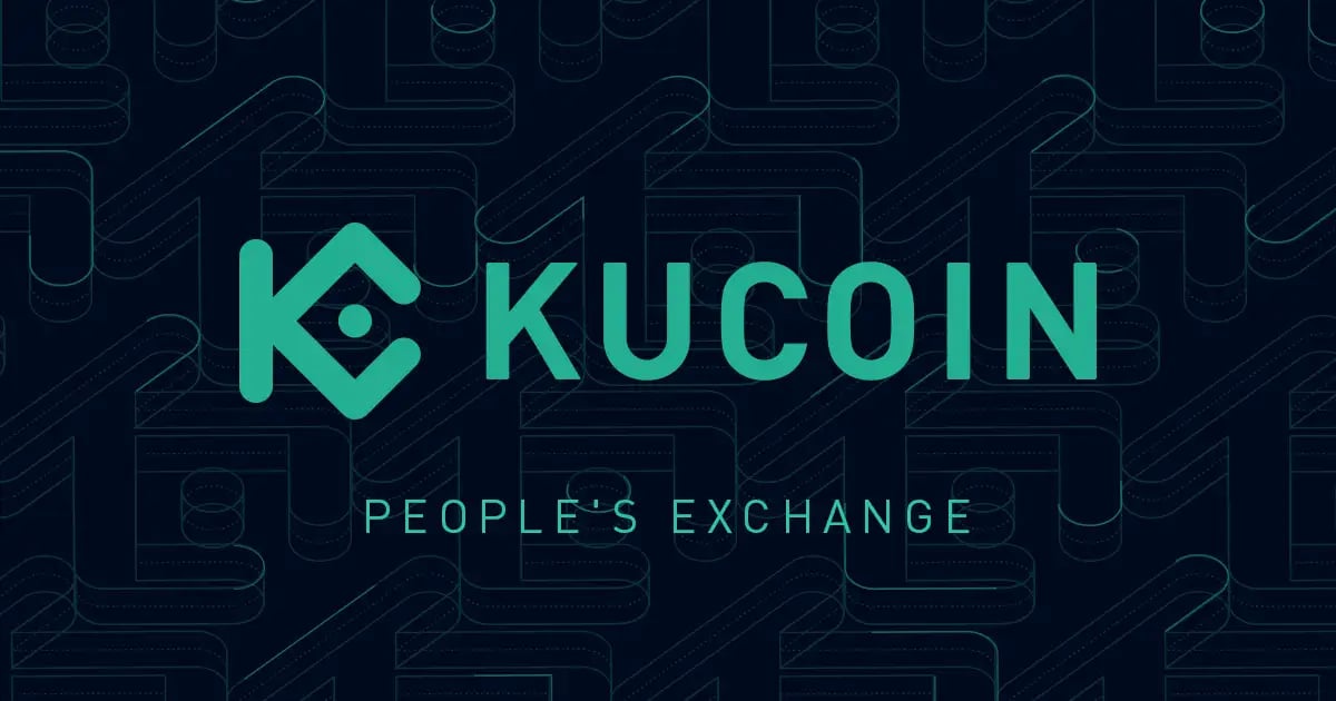  KuCoin    