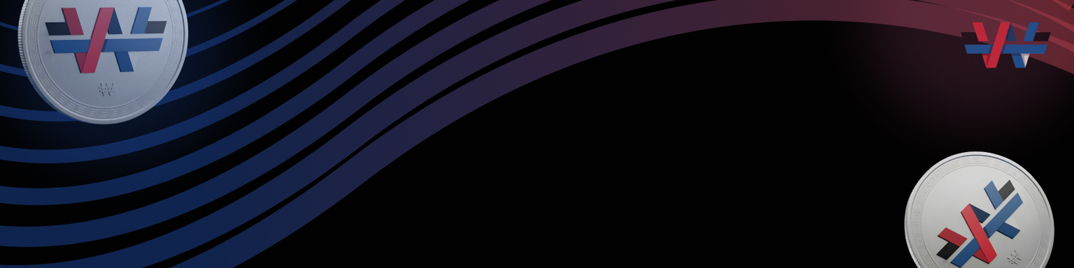 KRWQ Banner Background